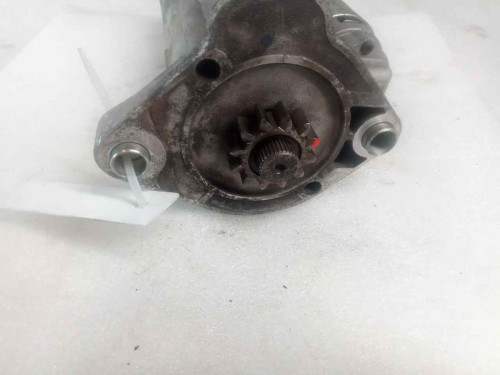  MOTOR ARRANQUE VOLKSWAGEN CRAFTER FURGÓN (2E) 