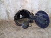 TAPA EXTERIOR COMBUSTIBLE 