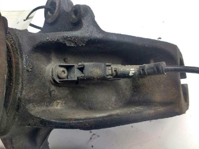 MANGUETA DELANTERA IZQUIERDA, FORD, FOCUS BERLINA (CAP)