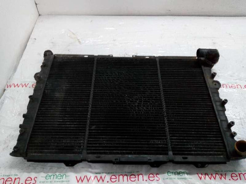  RADIADOR AGUA ALFA ROMEO 156 (116) 