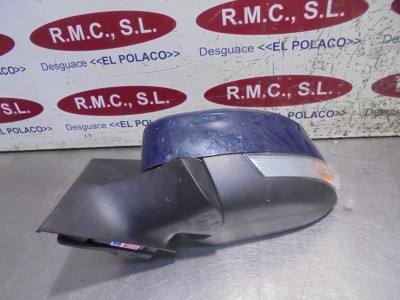 RETROVISOR IZQUIERDO, FORD, FOCUS BERLINA (CGE)