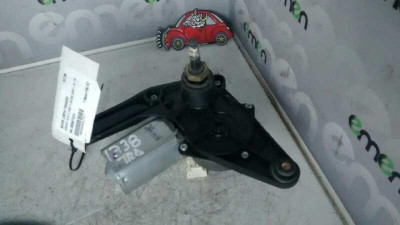 MOTOR LIMPIA TRASERO, RENAULT, CLIO II FASE II (B/CB0)