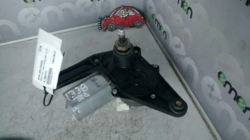  MOTOR LIMPIA TRASERO Renault CLIO II FASE II (B/CB0) 