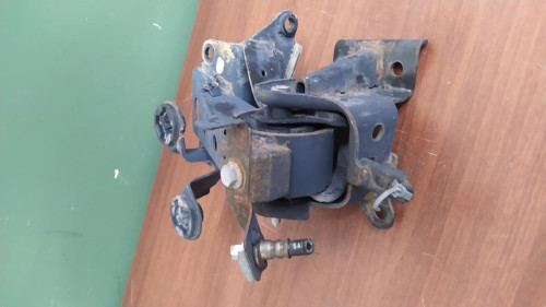 SOPORTE MOTOR NISSAN X-TRAIL (T30) 