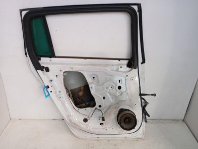 PUERTA TRASERA IZQUIERDA, OPEL, ZAFIRA C TOURER