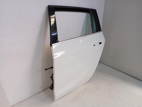  PUERTA TRASERA IZQUIERDA OPEL ZAFIRA C TOURER 