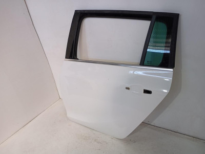 PUERTA TRASERA IZQUIERDA, OPEL, ZAFIRA C TOURER