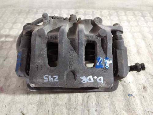 PINZA DE FRENO DELANTERA DERECHA SSANGYONG KORANDO 