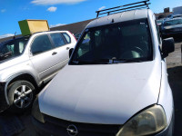 OPEL COMBO (CORSA C)