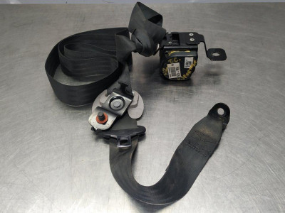 CINTURON SEGURIDAD TRASERO CENTRAL, KIA, SPORTAGE (SL)