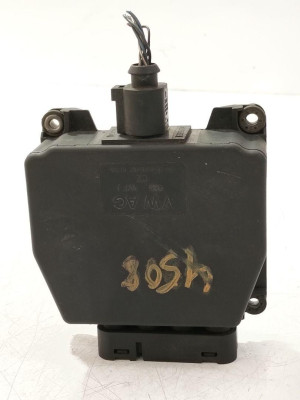 MODULO ELECTRONICO, SEAT, IBIZA (6L1)