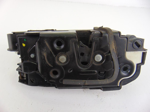  CERRADURA PUERTA DELANTERA DERECHA SEAT IBIZA SC (6P5) 