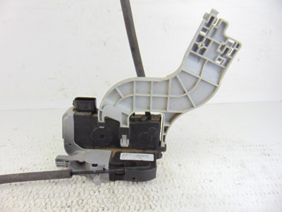 CERRADURA PUERTA TRASERA DERECHA, KIA, SPORTAGE (SL)