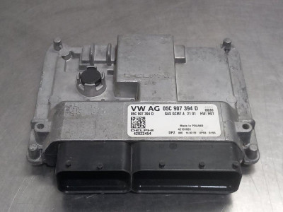CENTRALITA MOTOR UCE, VOLKSWAGEN, T-CROSS (C11)