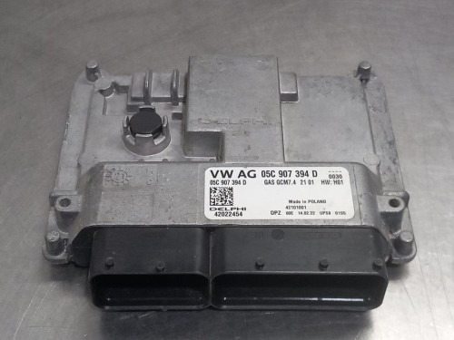  CENTRALITA MOTOR UCE VOLKSWAGEN T-CROSS (C11) 