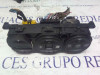 MANDO CALEFACCION / AIRE ACONDICIONADO Opel VECTRA B BERLINA 