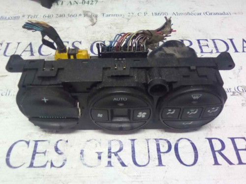 MANDO CALEFACCION / AIRE ACONDICIONADO Opel VECTRA B BERLINA 