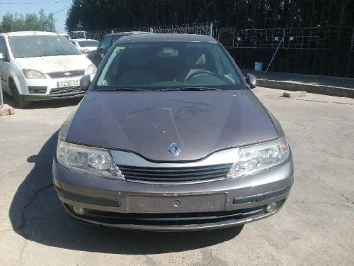  RENAULT LAGUNA II (BG0) 