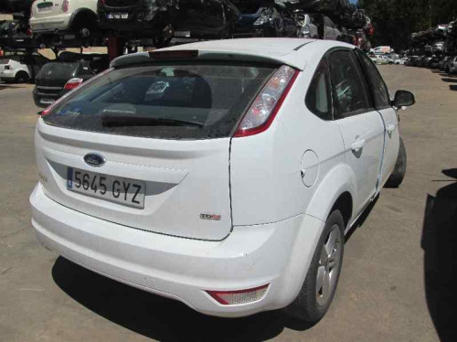  FORD FOCUS BERLINA (CB4) 