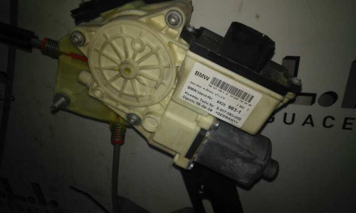 ELEVALUNAS DELANTERO IZQUIERDO BMW SERIE X3 (E83) 