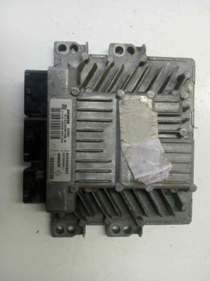 CENTRALITA MOTOR UCE, Renault, SCENIC II (JM)