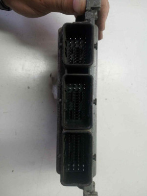 CENTRALITA MOTOR UCE, Renault, SCENIC II (JM)