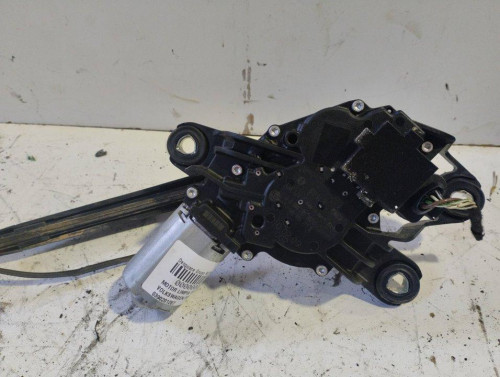 MOTOR LIMPIA TRASERO 