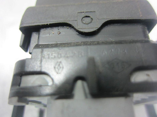  MANDO ELEVALUNAS DELANTERO IZQUIERDO, RENAULT, MEGANE II BERLINA 5P 