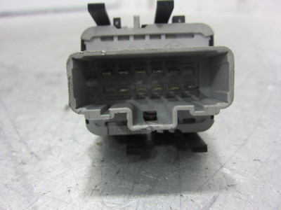 MANDO ELEVALUNAS DELANTERO IZQUIERDO, RENAULT, MEGANE II BERLINA 5P