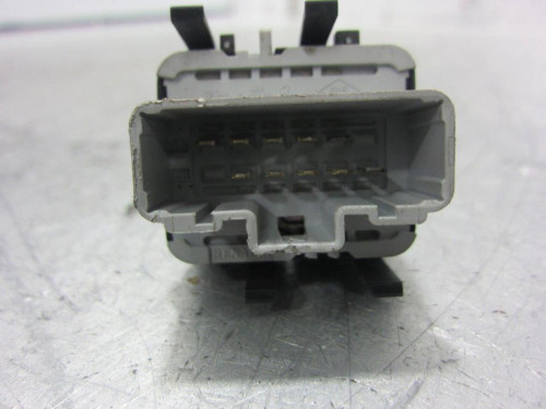  MANDO ELEVALUNAS DELANTERO IZQUIERDO, RENAULT, MEGANE II BERLINA 5P 