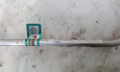 TUBOS AIRE ACONDICIONADO, FIAT, 500 (150) BERLINA