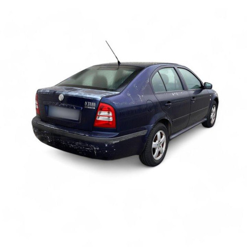  SKODA OCTAVIA BERLINA (1U2) 