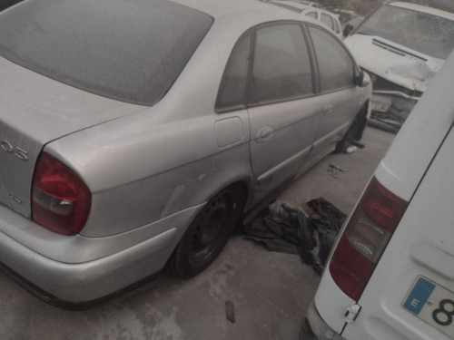  PUERTA TRASERA DERECHA Citroen C5 BERLINA 
