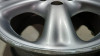  JUEGO LLANTAS Toyota AVENSIS BERLINA (T22) 