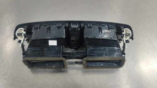  REJILLA AIREADORA, RENAULT, SCENIC III (JZ) 