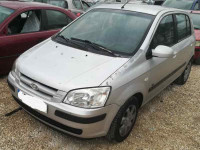 HYUNDAI GETZ (TB)