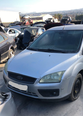 FORD FOCUS BERLINA (CAP)