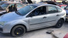 FORD FOCUS BERLINA (CAP) — автомобиль-донор на запчасти 