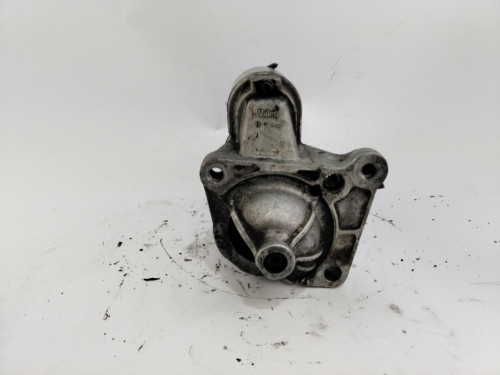 MOTOR ARRANQUE 