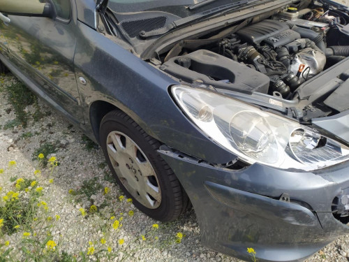  ALETA DELANTERA DERECHA PEUGEOT 307 BREAK/ SW (S2) 