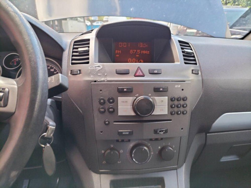  OPEL ZAFIRA B 