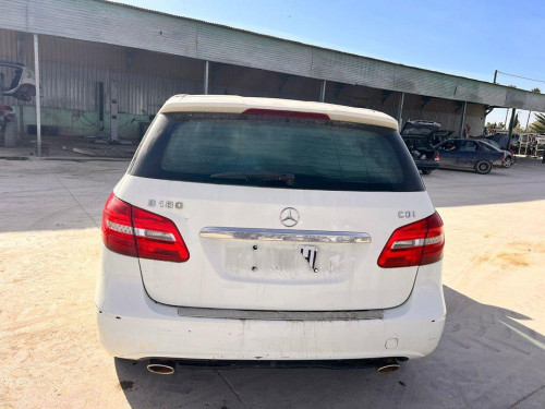  MERCEDES-BENZ CLASE B (BM 246) 