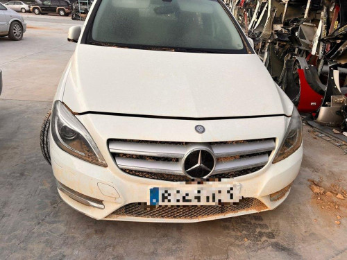  MERCEDES-BENZ CLASE B (BM 246) 