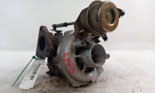  TURBOCOMPRESOR VOLKSWAGEN LUPO (6X1/6E1) 