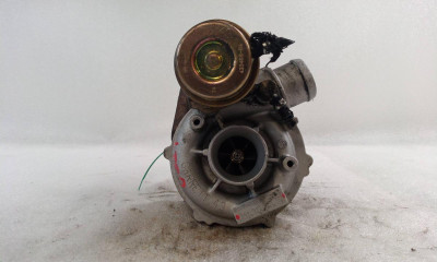 TURBOCOMPRESOR, VOLKSWAGEN, LUPO (6X1/6E1)