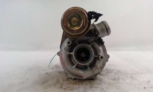 TURBOCOMPRESOR VOLKSWAGEN LUPO (6X1/6E1) 