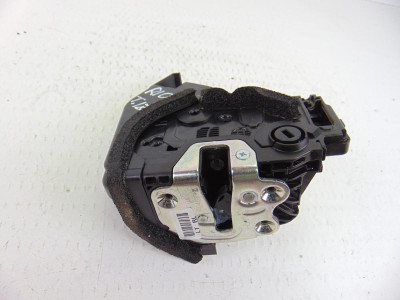 CERRADURA PUERTA TRASERA IZQUIERDA, KIA, RIO (YB)