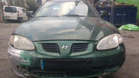 HYUNDAI LANTRA BERLINA (RD)