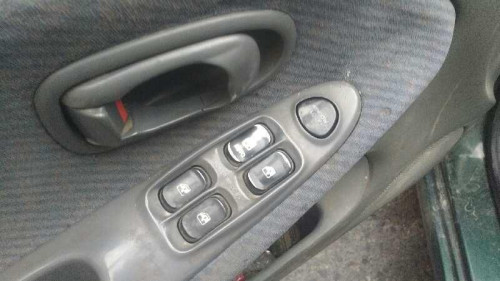  HYUNDAI LANTRA BERLINA (RD) 