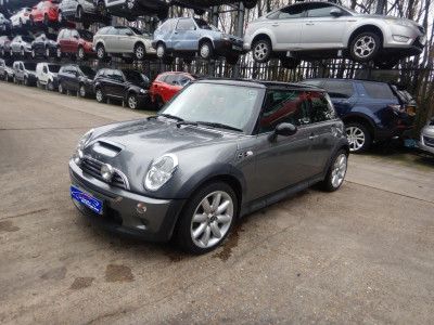 PUERTA DELANTERA IZQUIERDA, MINI, MINI (R50,R53)